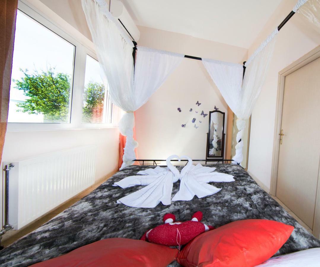Kissamos Luxurious House Guest House Exterior photo