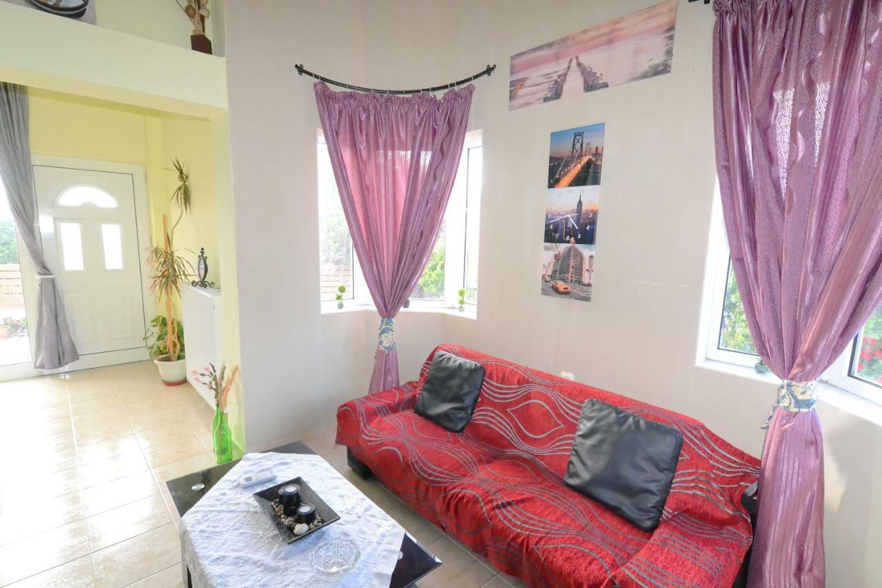 Kissamos Luxurious House Guest House Exterior photo