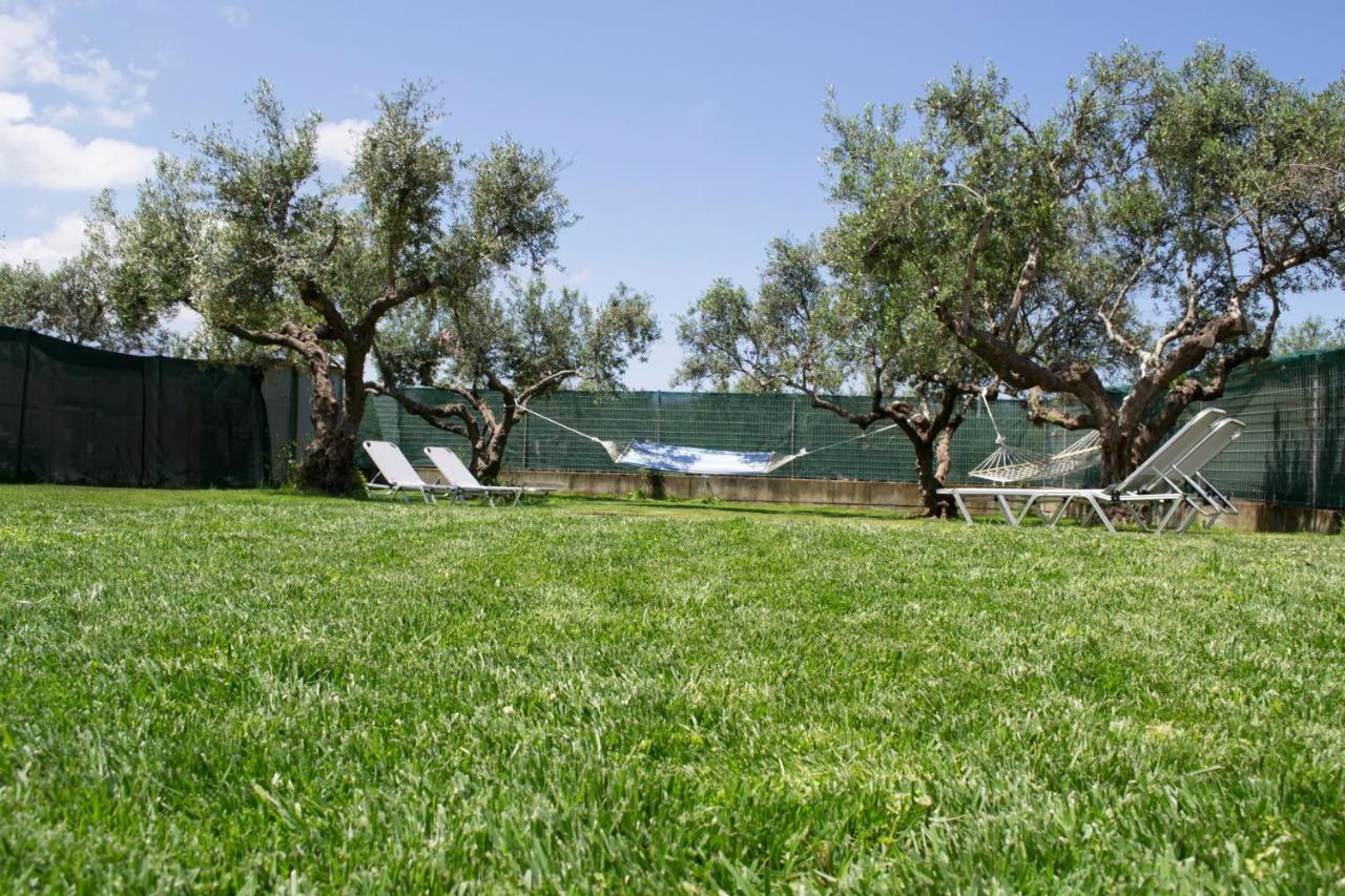 Kissamos Luxurious House Guest House Exterior photo